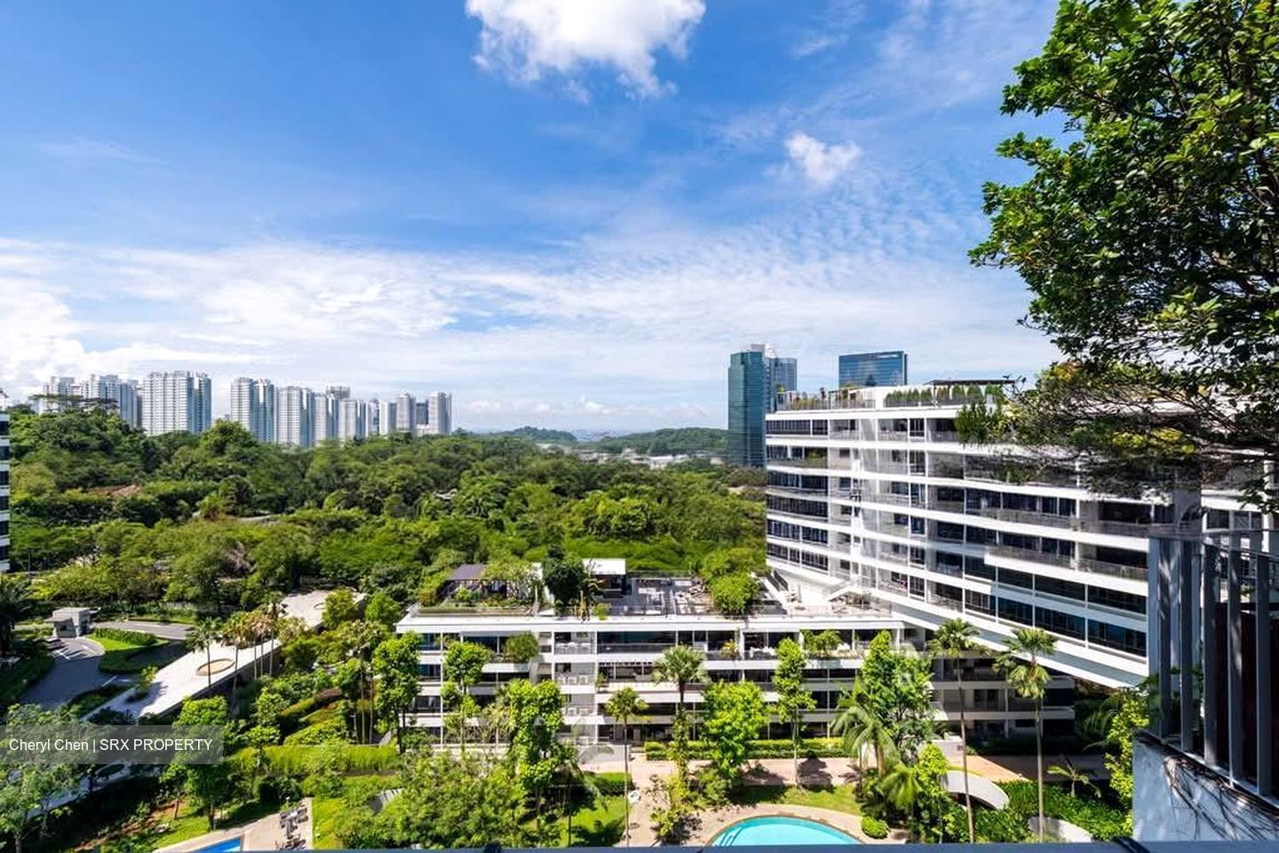 The Interlace (D4), Condominium #559672571